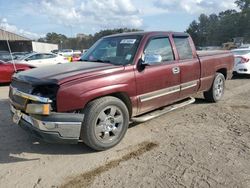 Vehiculos salvage en venta de Copart Greenwell Springs, LA: 2003 Chevrolet Silverado C1500