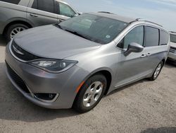 2017 Chrysler Pacifica Touring L Plus en venta en Riverview, FL