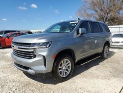 Carros de alquiler a la venta en subasta: 2023 Chevrolet Tahoe K1500 LT