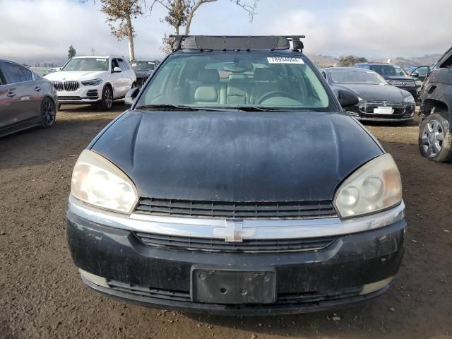 2005 Chevrolet Malibu Maxx LT