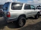 2000 Toyota 4runner SR5