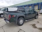 2004 Chevrolet Colorado