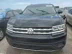 2019 Volkswagen Atlas S