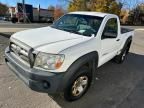 2009 Toyota Tacoma