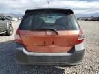 2008 Honda FIT Sport