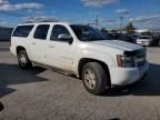 2009 Chevrolet Suburban K1500 LT