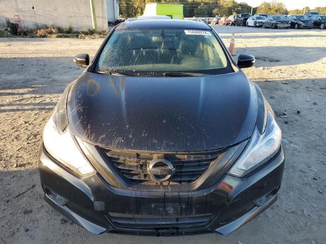 2016 Nissan Altima 3.5SL