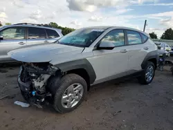 Cars Selling Today at auction: 2024 Hyundai Kona SE