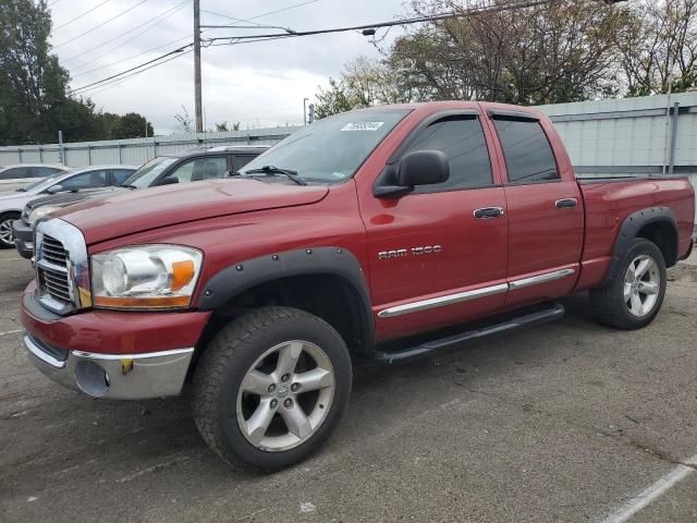 2006 Dodge RAM 1500 ST