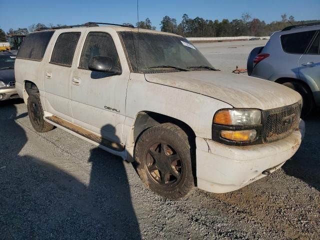 2004 GMC Yukon XL Denali