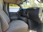 2016 GMC Savana Cutaway G3500