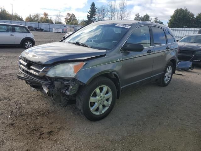 2010 Honda CR-V LX