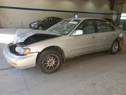 1996 Honda Accord LX en venta en Sandston, VA