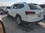 2022 Volkswagen Atlas SE