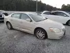 2010 Buick Lucerne CXL