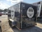 2023 Diamond Utility Trailer