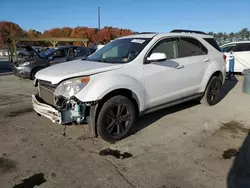 2011 Chevrolet Equinox LT en venta en Windsor, NJ