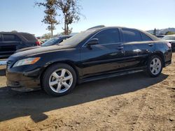 Toyota Vehiculos salvage en venta: 2007 Toyota Camry CE