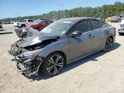 2020 Nissan Sentra SR en venta en Greenwell Springs, LA