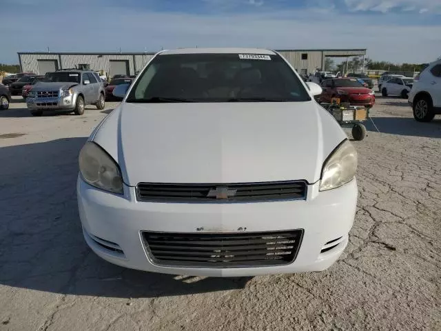 2011 Chevrolet Impala LS