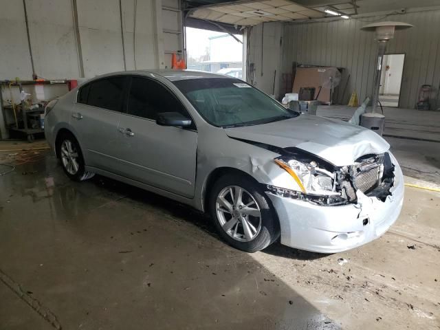 2011 Nissan Altima Base