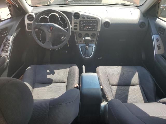 2004 Pontiac Vibe