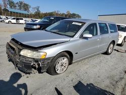 Carros salvage sin ofertas aún a la venta en subasta: 2005 Volvo V70