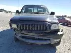 2002 Toyota Tacoma Xtracab Prerunner