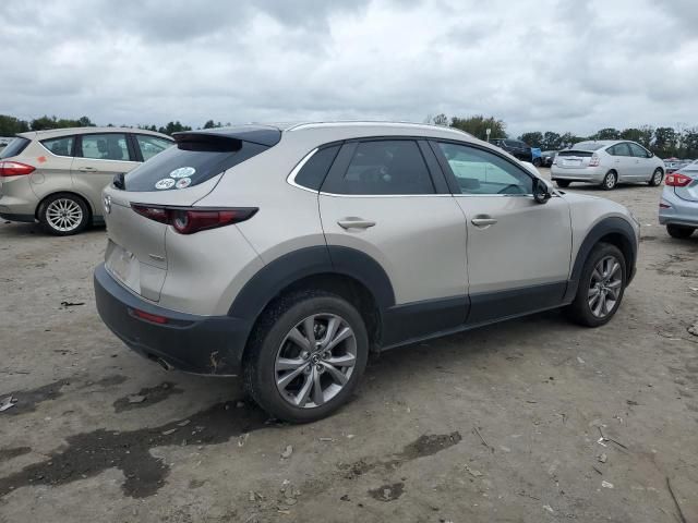 2022 Mazda CX-30 Select