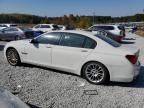 2014 BMW 750 LXI