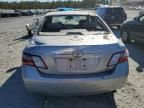 2007 Toyota Camry Hybrid