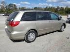 2008 Toyota Sienna CE