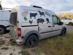 2013 Ford Transit Connect XLT