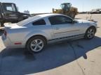 2005 Ford Mustang