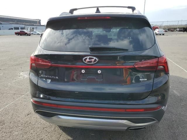 2023 Hyundai Santa FE SEL Premium