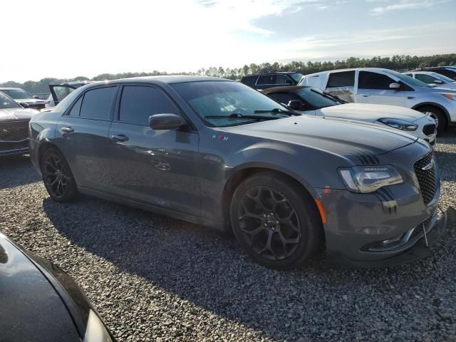 2019 Chrysler 300 S