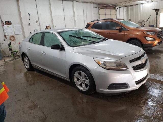 2013 Chevrolet Malibu LS