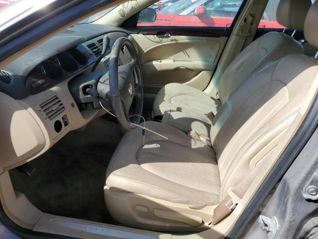 2007 Buick Lucerne CXL