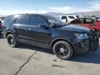 2017 Ford Explorer Police Interceptor