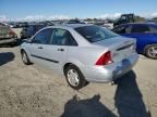 2002 Ford Focus LX