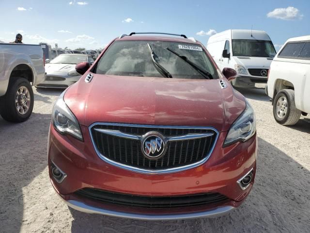 2019 Buick Envision Premium