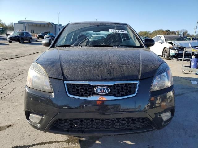 2011 KIA Rio Base