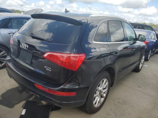 2012 Audi Q5 Premium Plus