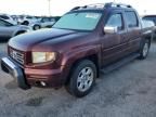 2008 Honda Ridgeline RTL