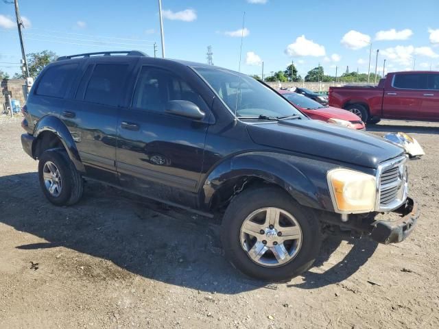 2006 Dodge Durango SLT