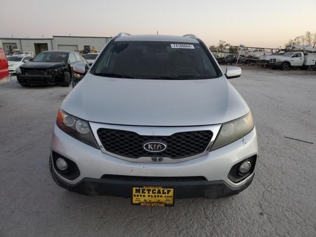 2011 KIA Sorento Base