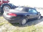 2004 Chrysler Sebring Limited