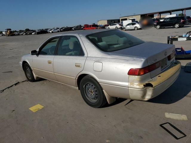 1997 Toyota Camry CE