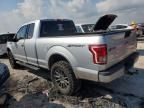 2015 Ford F150 Super Cab