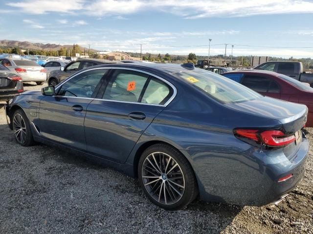 2023 BMW 530E